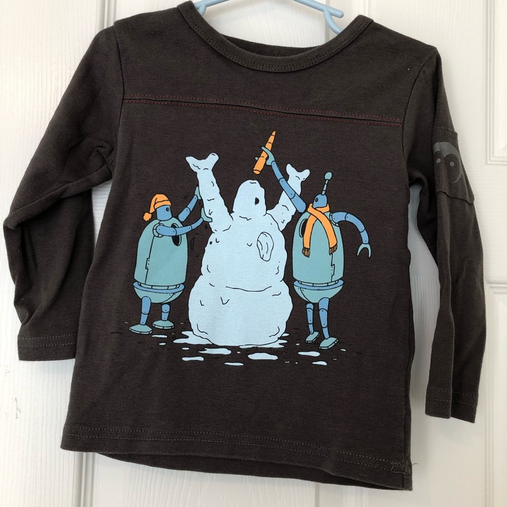 Appaman LS Tee